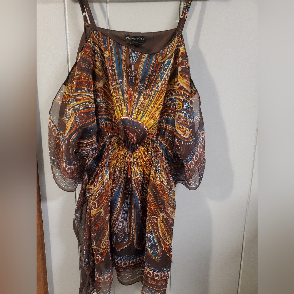 🧡4/$20 Bundle Select Items to Get Offer 🧡Lightweight Dress